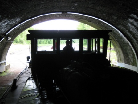 Tunnel